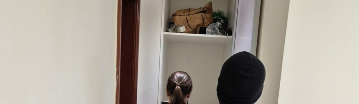 PCGO cumpre mandados em endereços ligados a associação criminosa composta por membros da mesma família