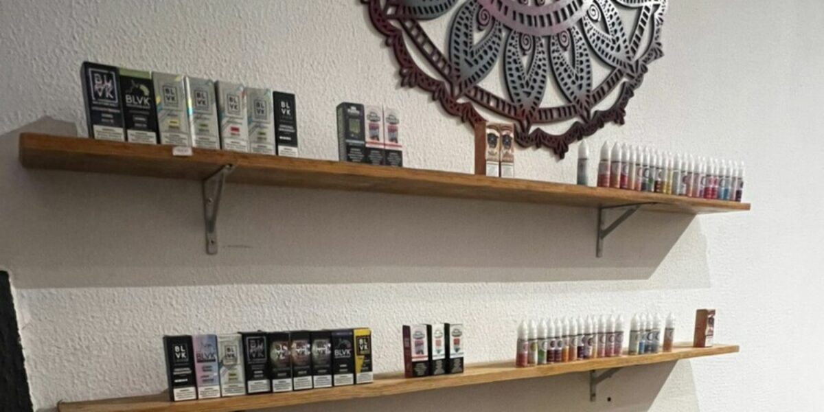 PCGO deflagra operação contra a comercialização irregular de cigarros eletrônicos e apreende grande quantidade de produtos em Anápolis