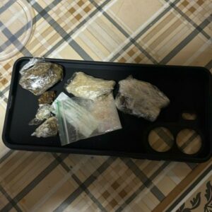 PCGO deflagra 2ª Fase da Operação “Infinity” contra rede de tráfico interestadual de drogas