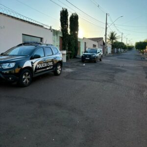 PCGO deflagra 2ª Fase da Operação “Infinity” contra rede de tráfico interestadual de drogas