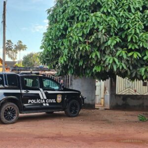 PCGO deflagra 2ª Fase da Operação “Infinity” contra rede de tráfico interestadual de drogas