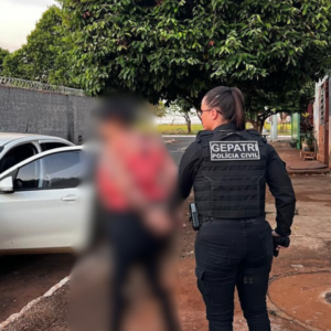 PCGO deflagra Operação Delivery Zero e prende oito pessoas por tráfico de drogas em Santa Helena de Goiás e Rio Verde