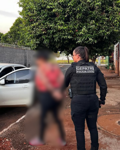 PCGO deflagra Operação Delivery Zero e prende oito pessoas por tráfico de drogas em Santa Helena de Goiás e Rio Verde