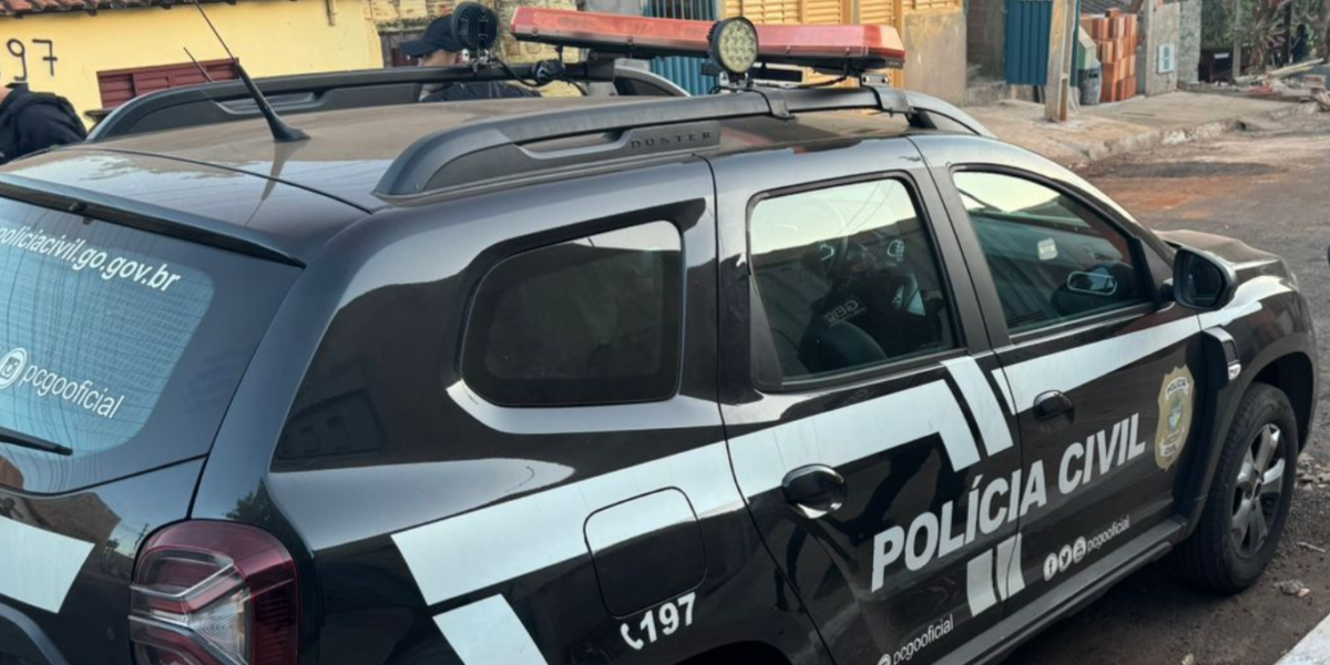 PCGO deflagra Operação Downfall contra tráfico de drogas e lavagem de capitais em Mozarlândia e região