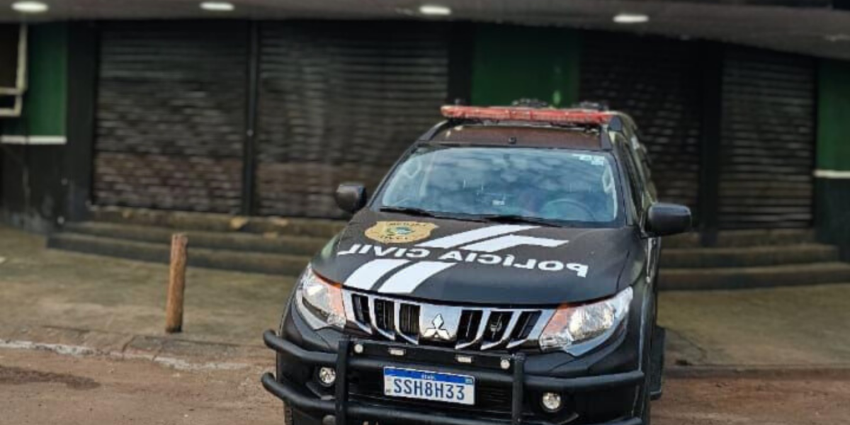 PCGO deflagra Operação “Escama de Peixe” e investiga tráfico de drogas em bar de Goiânia