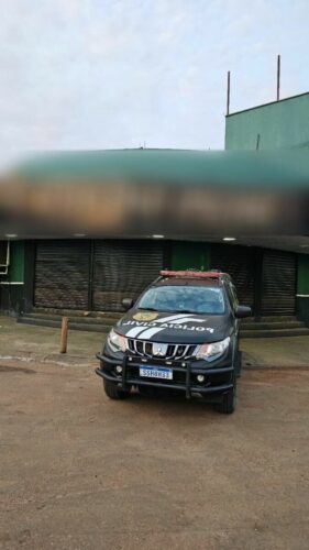 PCGO deflagra Operação “Escama de Peixe” e investiga tráfico de drogas em bar de Goiânia
