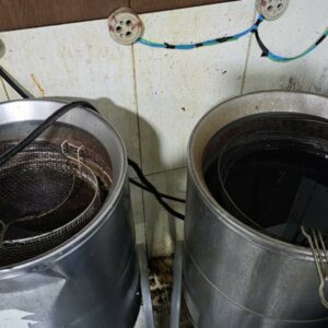 PCGO deflagra Operação “Escama de Peixe” e investiga tráfico de drogas em bar de Goiânia