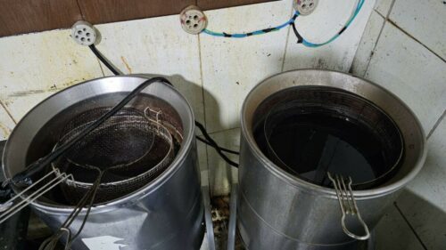 PCGO deflagra Operação “Escama de Peixe” e investiga tráfico de drogas em bar de Goiânia