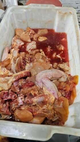 PCGO deflagra Operação “Escama de Peixe” e investiga tráfico de drogas em bar de Goiânia