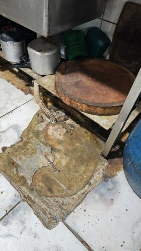 PCGO deflagra Operação “Escama de Peixe” e investiga tráfico de drogas em bar de Goiânia