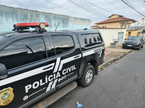 PCGO deflagra operação contra grupo suspeito de furto e receptação de motocicletas