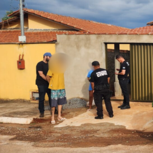 PCGO deflagra operação contra grupo suspeito de furto e receptação de motocicletas