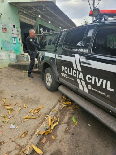 PCGO deflagra operação contra grupo suspeito de furto e receptação de motocicletas