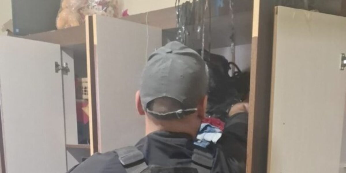 PCGO deflagra operação e prende suspeitos de bárbaro homicídio contra motorista de aplicativo em Goianira