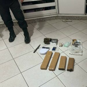 PCGO deflagra operação e prende suspeitos de homicídio contra motorista de aplicativo em Goianira