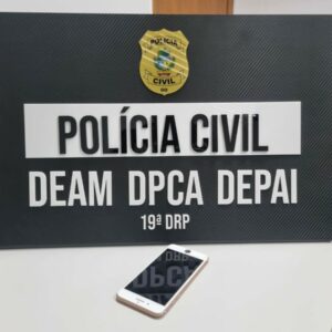 PCGO deflagra operação em Caldas Novas e cumpre mandados relacionados à tentativa de homicídio contra criança