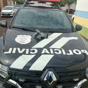 PCGO deflagra ‘Operação Catena’ e desarticula orcrim voltada ao tráfico de drogas e lavagem de capitais