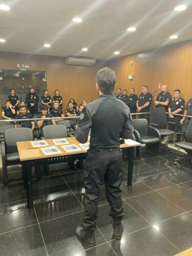 PCGO deflagra ‘Operação Catena’ e desarticula orcrim voltada ao tráfico de drogas e lavagem de capitais