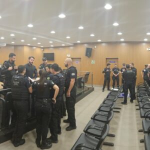 PCGO deflagra ‘Operação Catena’ e desarticula orcrim voltada ao tráfico de drogas e lavagem de capitais