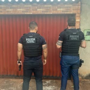 PCGO deflagra ‘Operação Catena’ e desarticula orcrim voltada ao tráfico de drogas e lavagem de capitais