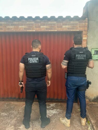 PCGO deflagra ‘Operação Catena’ e desarticula orcrim voltada ao tráfico de drogas e lavagem de capitais