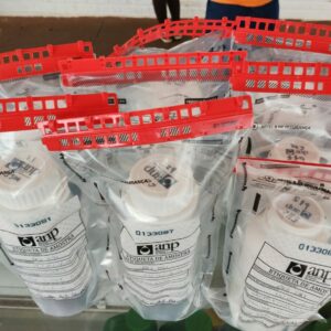 PCGO e ANP apuram denúncias sobre qualidade de combustíveis em posto de Cristianópolis