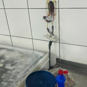 PCGO e Vigilância Sanitária interditam buffet clandestino em Goiânia