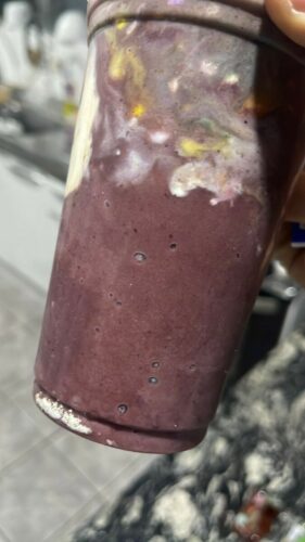 PCGO flagra açaiteria no Setor Bueno com graves irregularidades sanitárias e suspeita de fraude em plataformas de delivery