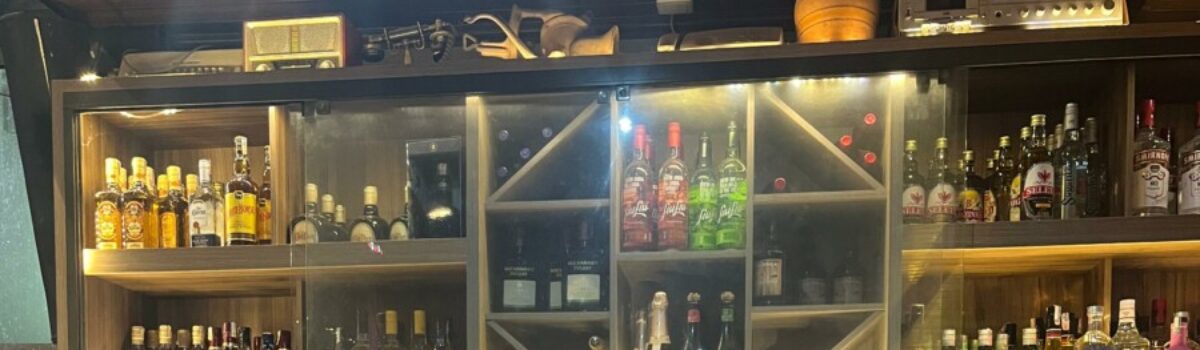 PCGO intensifica Operação Metanol em Uruaçu e apreende bebidas suspeitas de falsificação