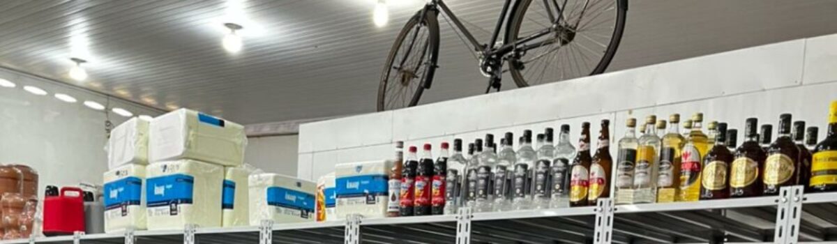 PCGO participa da Operação Metanol em Caldas Novas para combater adulteração de bebidas alcoólicas