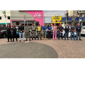 PCGO participa da Operação Metanol em Caldas Novas para combater adulteração de bebidas alcoólicas