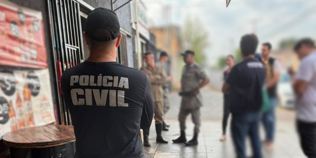 PCGO participa de operação integrada em Itumbiara para prevenir e combater intoxicações por metanol em bebidas alcoólicas