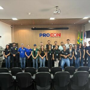 PCGO participa de operação integrada em Itumbiara para prevenir e combater intoxicações por metanol em bebidas alcoólicas