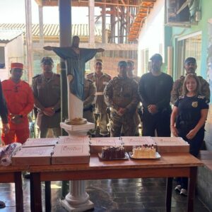 PCGO participa do “Dia D” da Operação Virtude 2025 e reforça proteção à pessoa idosa