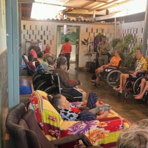 PCGO participa do “Dia D” da Operação Virtude 2025 e reforça proteção à pessoa idosa