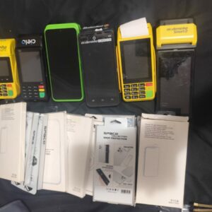 PCGO prende empresário suspeito de aplicar golpes na venda de iPhones em Aparecida de Goiânia