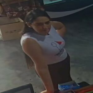 PCGO prende falsa cartomante acusada de extorquir mais de R$ 80 mil de idoso em Goianésia