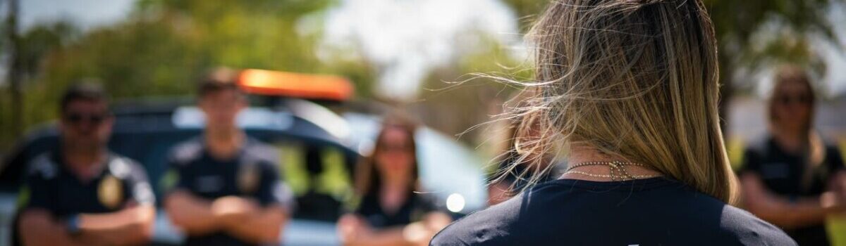 PCGO prende homem em flagrante por agredir companheira e ameaçar sua avó idosa, em Trindade