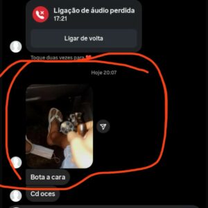 PCGO prende homem em flagrante por tentativa de homicídio e violência doméstica em Luziânia
