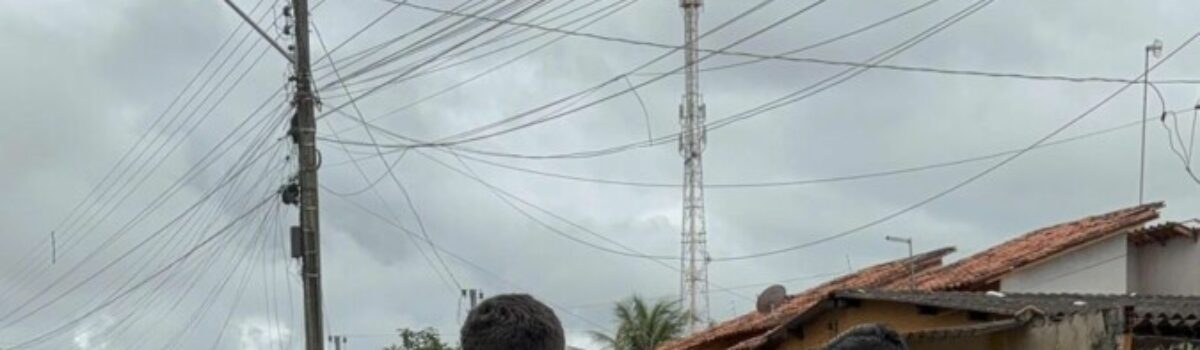 PCGO prende homem em flagrante por tentativa de homicídio e violência doméstica em Luziânia