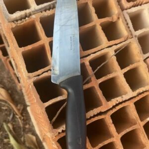 PCGO prende homem em flagrante por tentativa de homicídio e violência doméstica em Luziânia