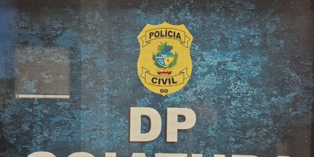 PCGO prende homem por descumprimento de medida protetiva em Goiatuba