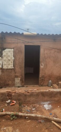 PCGO prende homem por manter esposa em cárcere privado e praticar violência psicológica em Padre Bernardo