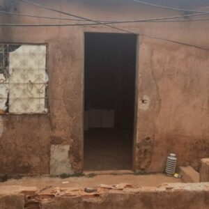 PCGO prende homem por manter esposa em cárcere privado e praticar violência psicológica em Padre Bernardo