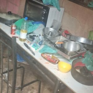 PCGO prende homem por manter esposa em cárcere privado e praticar violência psicológica em Padre Bernardo