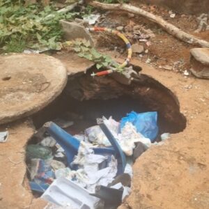 PCGO prende homem por manter esposa em cárcere privado e praticar violência psicológica em Padre Bernardo