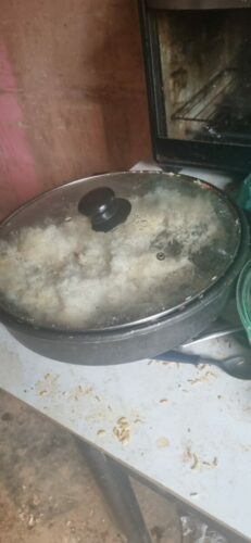 PCGO prende homem por manter esposa em cárcere privado e praticar violência psicológica em Padre Bernardo