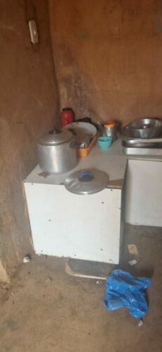 PCGO prende homem por manter esposa em cárcere privado e praticar violência psicológica em Padre Bernardo