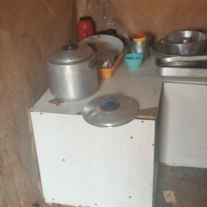 PCGO prende homem por manter esposa em cárcere privado e praticar violência psicológica em Padre Bernardo