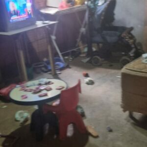 PCGO prende homem por manter esposa em cárcere privado e praticar violência psicológica em Padre Bernardo